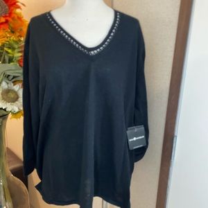 Sag Harbor WOMANS Top 3X